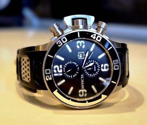 Invicta mens fame - invicta,