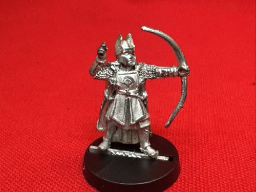 Numenor archer gondor games - numenor,