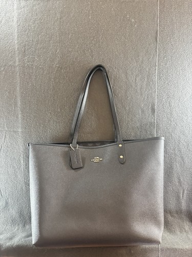 Coach women city tote - coach,
