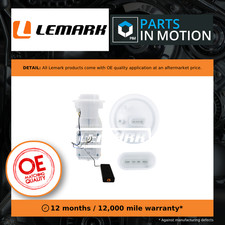 Fuel Pump fits VW GOLF Mk4 1.4