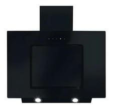 CDA EVA70BL - Black Extractor