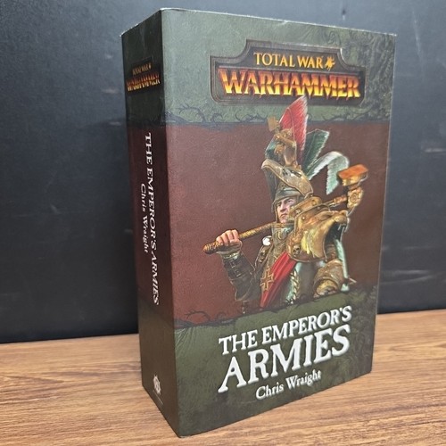 Warhammer total war - war,