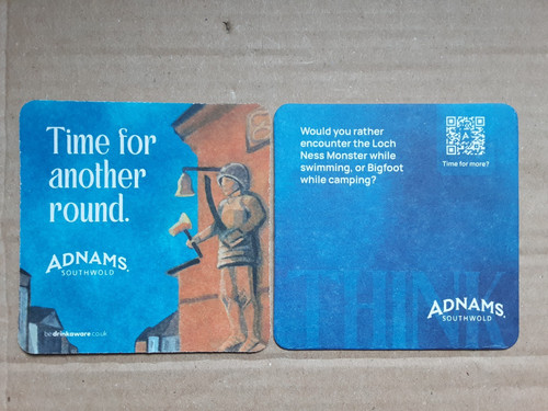 Adnams southwold brewery new - southwold,