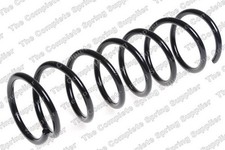 Suspension Coil Spring Rear