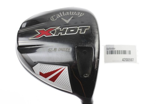 Callaway hot pro golf - golf, club