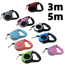 Retractable Dog Lead
