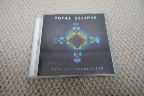 Total eclipse violent - total,