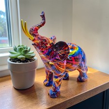 Animal figurines elephant - animal,