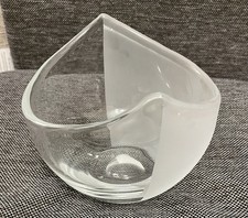 Hand Crafted Butterfly Bowl