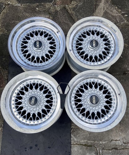 Bbs rs200 piece split - bbs,
