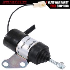 16851-60014 New Stop Solenoid