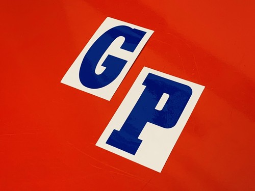 Lambretta gp125 150 200 - gp125,