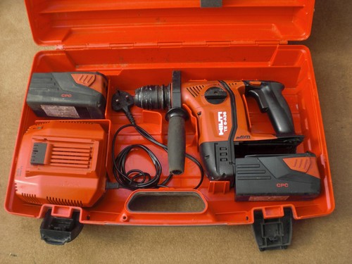 Hiltii a36 36v li lon - te, 6a