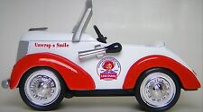 Ford MINI Pedal Car Custom