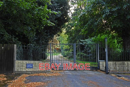 Photo the gates st - to,
