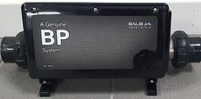 Balboa BP200UX with 2KW Heater