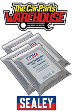 100kg (4 bags) Sealey B/25KG