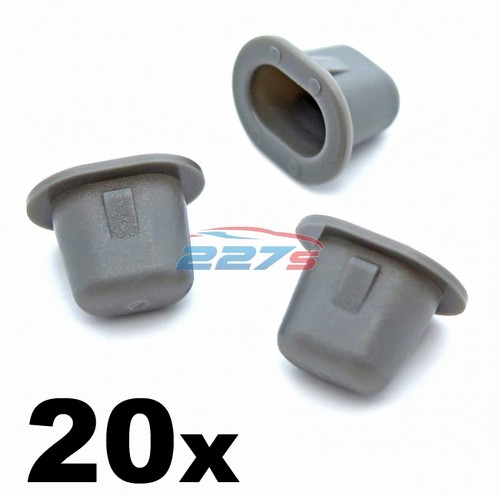 20x wheel arch trim - wheel,