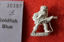 Citadel C07 Rangers Ranger Hunter Crossbow Metal Empire Games Workshop Mordheim