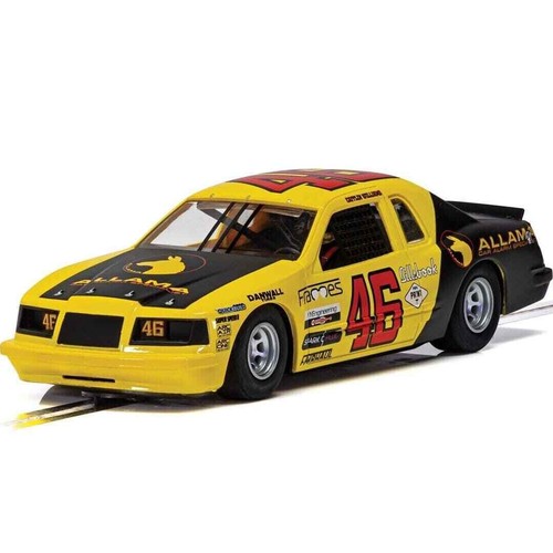 C4088 ford thunderbird - ,