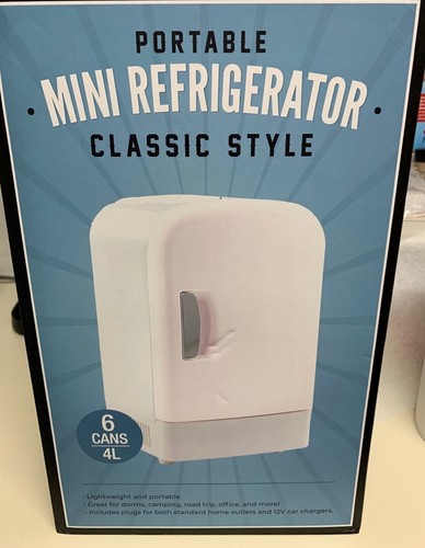 Mini refrigerator new - mini,