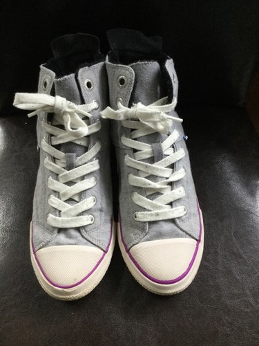 Superdry mens high top - mens,