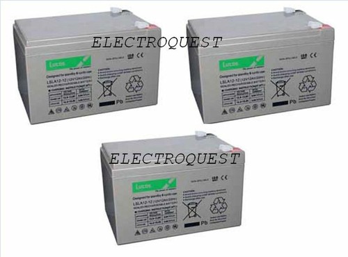 12v 12ah lucas - 12v,