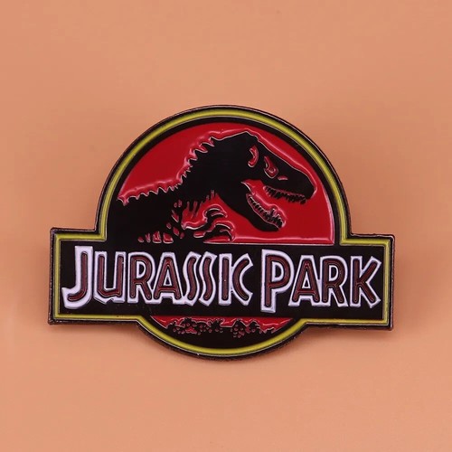 Jurassic park world - park,