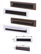 PVC DOOR LETTER BOX PLATE SEAL