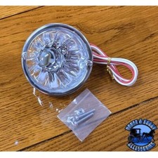 JML-WK3-C Twist Locked Clear