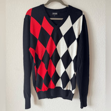 Galvin Green Men’s Diamond