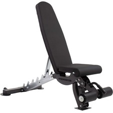 GM3 Fully Adjustable Gym Bench