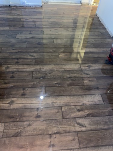 Square meters posino oak - meters, of