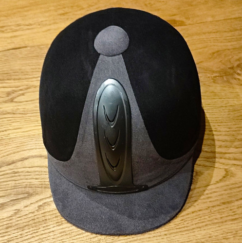 Harry hall legend riding hat - hall,