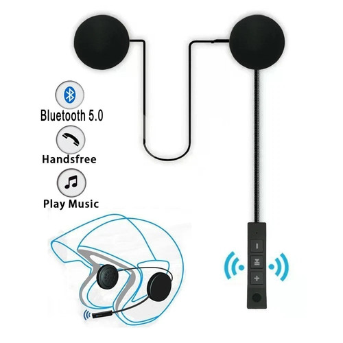 Motorbike headphones wireless - motorbike,