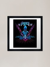 Disney Villains Hades 90S Rock