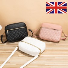 Ladies Cross Body Messenger