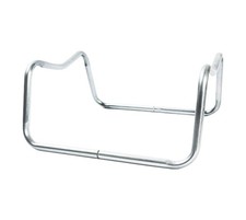 Aluminium Stand for the