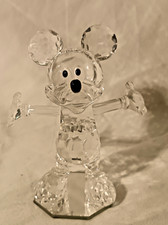 Swarovski Crystal Disney's