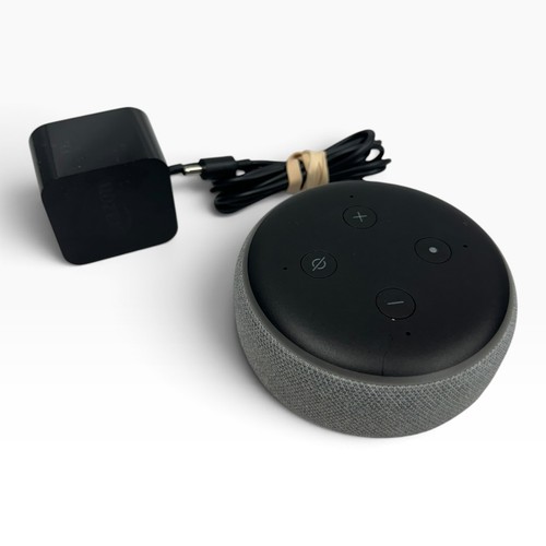 Amazon echo dot 3rd gen - dot,