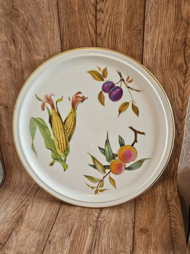 Vintage royal worcester - vintage,