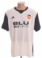 VALENCIA 2017/2018 HOME