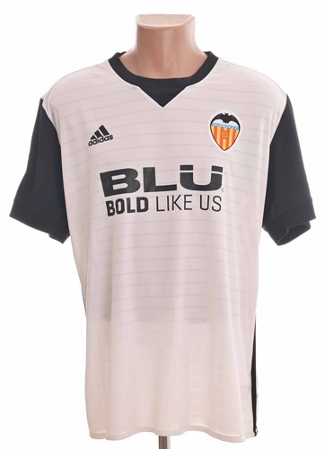Valencia 2017 2018 - valencia, home