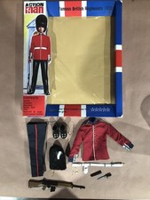 Palitoy British  Action Man