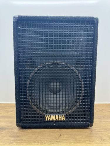 Yamaha s12e speaker - yamaha, disco