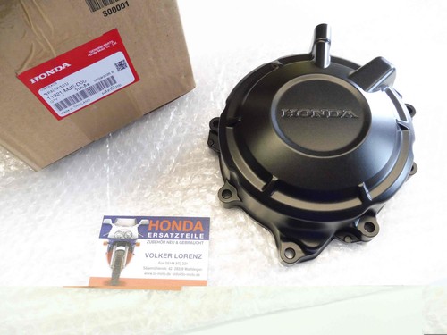 New genuine honda alternator - new,