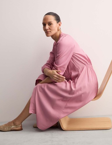 Jaeger womens pink - m&s,