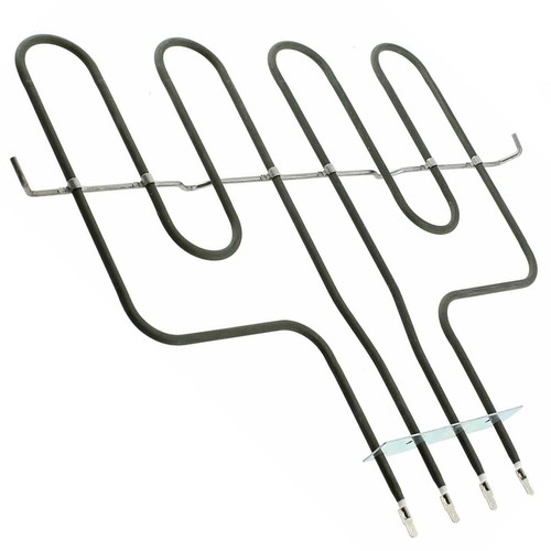 Spares2go upper oven - oven, twin