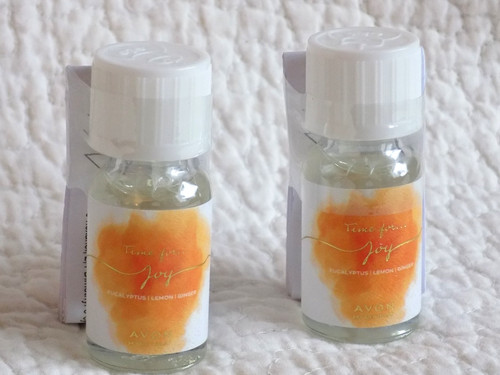 Avon 10ml time for - avon, x