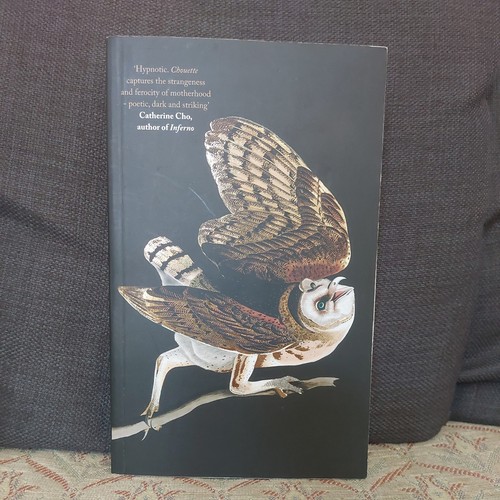 Rare claire oshetsky - rare, chouette